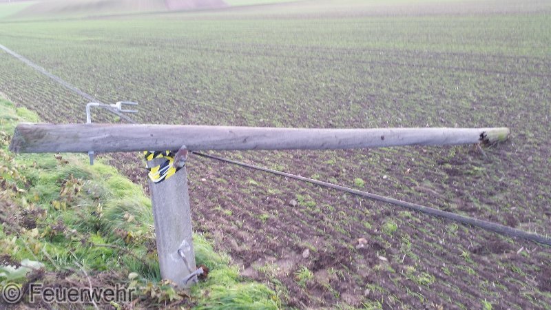 Technischer Einsatz Technischer Einsatz